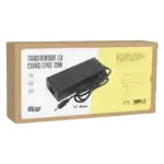Transformador Led 230VAC/12VDC 120W 10A IP20 [BX3-P-120] - Imagen 3