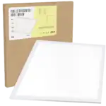 Panel Led  -  Superslim Modular 600x600 36W 4000 K [BX3-PANMB59559536W-W] - Imagen 14