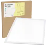 Panel Led  -  Superslim Modular 600x600 36W 4000 K [BX3-PANMB59559536W-W]