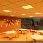 Panel Led  -  Superslim Modular 600x600 36W 4000 K [BX3-PANMB59559536W-W] - Imagen 12