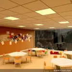 Panel Led  -  Superslim Modular 600x600 36W 4000 K [BX3-PANMB59559536W-W] - Imagen 11