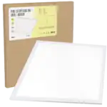 Panel Led  -  Superslim Modular 600x600 36W 4000 K [BX3-PANMB59559536W-W] - Imagen 13