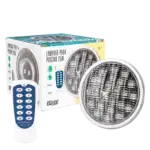 Foco de Piscina LED 25W 6000ºK Par 56 40.000H  [BX3-PAR56-25W-CW] - Imagen 7