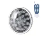 Foco de Piscina LED 25W 6000ºK Par 56 40.000H  [BX3-PAR56-25W-CW] - Imagen 8