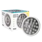 Foco de Piscina LED 25W 6000ºK Par 56 40.000H  [BX3-PAR56-25W-CW] - Imagen 6
