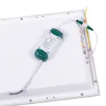 Panel Led  - Modular 1200x300 50W 6000 K [BX3-PBD-30120-CW] - Imagen 8