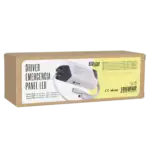 Driver Emergencia Panel LED > 120Min [BX3-PCTMBW0P0] - Imagen 3