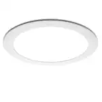 Placa LED 20W 2.000Lm 6000&ordm;K Circular 40.000H  [BX3-PL-225-20W-CW] - Imagen 4