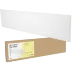 Panel LED 40W 3600Lm  6000ºK 120x30Cm UGR19 40.000H   [BX3-PL-40W-CW]