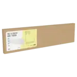 Panel LED 40W 3600Lm  6000ºK 120x30Cm UGR19 40.000H   [BX3-PL-40W-CW] - Imagen 3