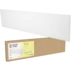 Panel LED 40W 3600Lm  6000ºK 120x30Cm UGR19 40.000H   [BX3-PL-40W-CW] - Imagen 4