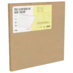 Panel LED Superslim 40W 4.500Lm 6000ºK 60x60Cm UGR19 40.000H  [BX3-595-40-CW] - Imagen 11