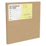 Panel LED Superslim 48W 4.800Lm 6000&ordm;K 60x60Cm UGR19 40.000H  [BX3-PL-595-48-CW] - Imagen 3