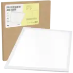 Panel LED Superslim 48W 4.800Lm 6000&ordm;K 60x60Cm UGR19 40.000H  [BX3-PL-595-48-CW] - Imagen 10