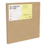 Panel LED Superslim 48W 4.800Lm 6000&ordm;K 60x60Cm UGR19 40.000H  [BX3-PL-595-48-CW] - Imagen 11