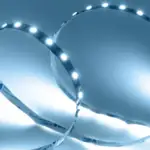 Tira LED 300 x SMD5050 14,4W/M 24VDC IP20 5M x 5M-Blanco Fr&iacute;o  [BX3-R5031072W2-CW] - Imagen 6