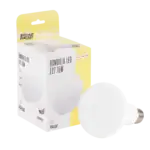 Bombilla LED E27 15W 1.200Lm 6000ºK R90 40.000H    [BX3-R90-E27-15W-CW] - Imagen 6