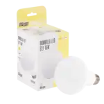 Bombilla LED E27 15W 1.200Lm 6000ºK R90 40.000H    [BX3-R90-E27-15W-CW] - Imagen 7