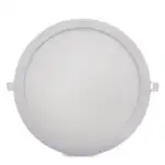 Placa LED 25W 2.000Lm 6000ºK Circular 40.000H  [BX3-RDP16-25W-CW] - Imagen 5