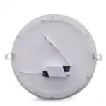 Placa LED 25W 2.000Lm 6000ºK Circular 40.000H  [BX3-RDP16-25W-CW] - Imagen 6