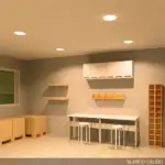 Placa LED 25W 2.000Lm 6000ºK Circular 40.000H  [BX3-RDP16-25W-CW] - Imagen 9