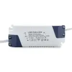 Placa LED 25W 2.180Lm 6000ºK Cuadrada 40.000H  [BX3-RDP-25W-CW] - Imagen 7