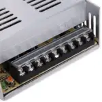 Transformador -  Fuente de Alimentaci&oacute;n AC/DC -  Convertidor AC/DC - 220VAC/24VDC 400W 16 - 5A IP20 Ventilador [BX3-S-400-24-WF] - Imagen 6