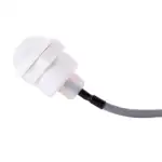 Sensor Movimiento Empotrar Mini 140&ordm; >300W [BX3-SB-BS022] - Imagen 7