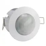 Sensor Movimiento Empotrar 360º >1200/300W [BX3-SB-BS041] - Imagen 4