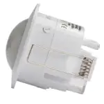 Sensor Movimiento Empotrar 360º >1200/300W [BX3-SB-BS041] - Imagen 5