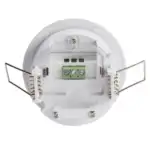 Sensor Movimiento Empotrar 360º >1200/300W [BX3-SB-BS041] - Imagen 9