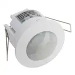 Sensor Movimiento Empotrar 360º >1200/300W [BX3-SB-BS041] - Imagen 10