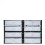 Foco Proyector LED 400W 40.000Lm 6000&ordm;K IP65 100.000H  [BX3-SDF- 400W-CW] - Imagen 5