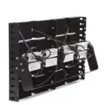 Foco Proyector LED 400W 40.000Lm 6000&ordm;K IP65 100.000H  [BX3-SDF- 400W-CW] - Imagen 6