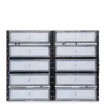 Foco Proyector LED 500W 50.000Lm 6000ºK IP65 100.000H  [BX3-SDF- 500W-CW] - Imagen 5