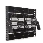 Foco Proyector LED 500W 50.000Lm 6000ºK IP65 100.000H  [BX3-SDF- 500W-CW] - Imagen 6