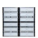 Foco Proyector LED 600W 60.000Lm 6000&ordm;K IP65 100.000H  [BX3-SDF- 600W-CW] - Imagen 4