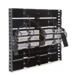 Foco Proyector LED 600W 60.000Lm 6000&ordm;K IP65 100.000H  [BX3-SDF- 600W-CW] - Imagen 5