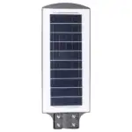 Farola LED 60W 6000ºK IP65 Solar Sensor 50.000H  [BX3-SLABS60W-CW] - Imagen 5