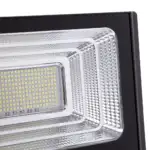 Proyector LED Solar 120W 6500K Panel: 6V/15W Bater&iacute;a: 3,2V/8000MaH Control Remoto   [BX3-SOLARFL-120W-01] - Imagen 5