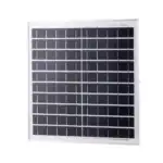 Proyector LED Solar 120W 6500K Panel: 6V/15W Bater&iacute;a: 3,2V/8000MaH Control Remoto   [BX3-SOLARFL-120W-01] - Imagen 6