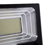 Proyector LED solare 200W 6500K Pannello: 6V/20W Batteria: 3,2V/15000MaH Telecomando  [BX3-SOLARFL-200W-01] - Imagen 5