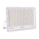 Proyector LED Solar 300W 6500K Panel: 6V/25W Batería: 3,2V/20000MaH Control Remoto   [BX3-SOLARFL-300W-02] - Imagen 4