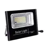 Proyector LED Solar 45W 6500K Panel: 6V/6W Bater&iacute;a: 3,2V/3000MaH Control Remoto    [BX3-SOLARFL-45W-01] - Imagen 4