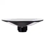 Luminaria Poster Solar Led 90W IP67 90W 6000 K [BX3-SOLARSTSMD90W-CW] - Imagen 7