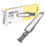 Luminarias Viales -  Alumbrado Publico -  Farolas Led -  Entornos Urbanos y Residenciales  100W IP65 6000 k  [BX3-STR100W-10-CW] - Imagen 8