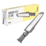 Luminarias Viales -  Alumbrado Publico -  Farolas Led -  Entornos Urbanos y Residenciales  100W IP65 6000 k  [BX3-STR100W-10-CW] - Imagen 9