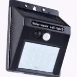 Aplique LED 6000&ordm;K Solar IP65 Sensor 40.000H  [BX3-SW5050-PIR] - Imagen 5