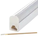 Luminaria Lineal - Regleta Led 18W 6000 K [BX3-T5DG18W-CW]