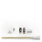 Luminaria Lineal - Regleta Led 18W 6000 K [BX3-T5DG18W-CW] - Imagen 5